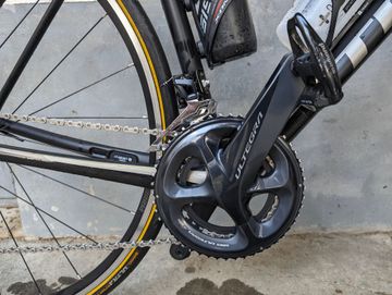 Gebrauchtes Trek Émonda SL 6 2019 2019 Road & Gravel, Schwarz — Bild 5 von 7