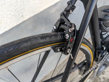 Gebrauchtes Trek Émonda SL 6 2019 2019 Road & Gravel, Schwarz — Bild 2 von 7
