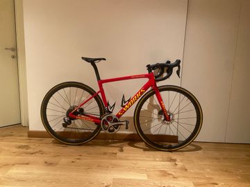 Used Specialized S-Works Tarmac SL6 Disc - Dura Ace Di2 2019 2019 Road & Gravel