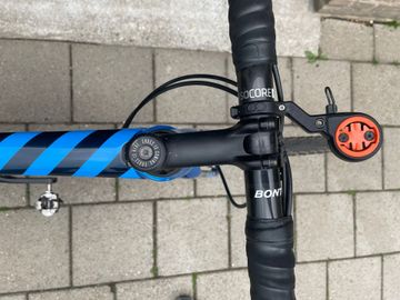 Tweedehands Trek Boone 6 Disc 2021 2021 Road & Gravel — afbeelding 6 van 12