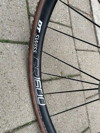 Trek Boone 6 Disc 2021 2021 Road & Gravel usato, Blu — immagine 12 di 12
