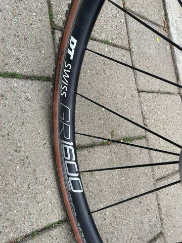 Tweedehands Trek Boone 6 Disc 2021 2021 Road & Gravel — afbeelding 12 van 12
