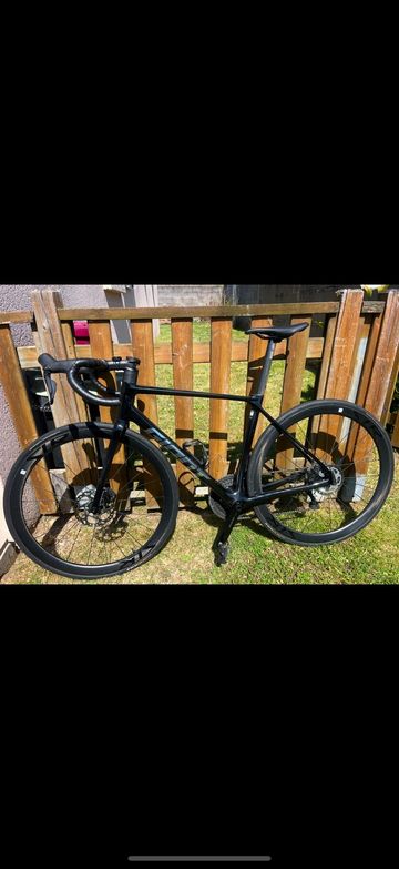 Brugt Giant TCR Advanced Pro 1 Di2 2025 2025 Road & Gravel — billede 4 af 6