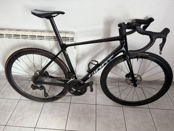 Brugt Giant TCR Advanced Pro 1 Di2 2025 2025 Road & Gravel — billede 2 af 6