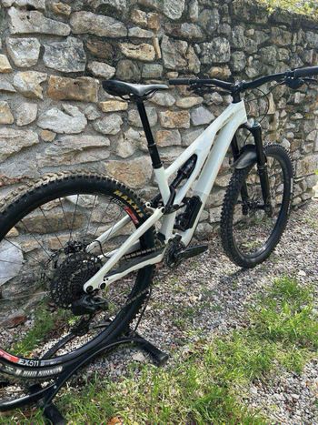 Brugt Specialized Stumpjumper EVO Expert 2023 2023 Mountainbike — billede 5 af 7