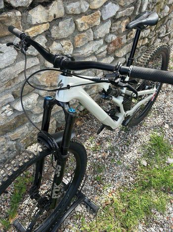 Brugt Specialized Stumpjumper EVO Expert 2023 2023 Mountainbike — billede 2 af 7