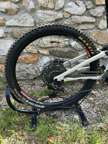Brugt Specialized Stumpjumper EVO Expert 2023 2023 Mountainbike — billede 3 af 7