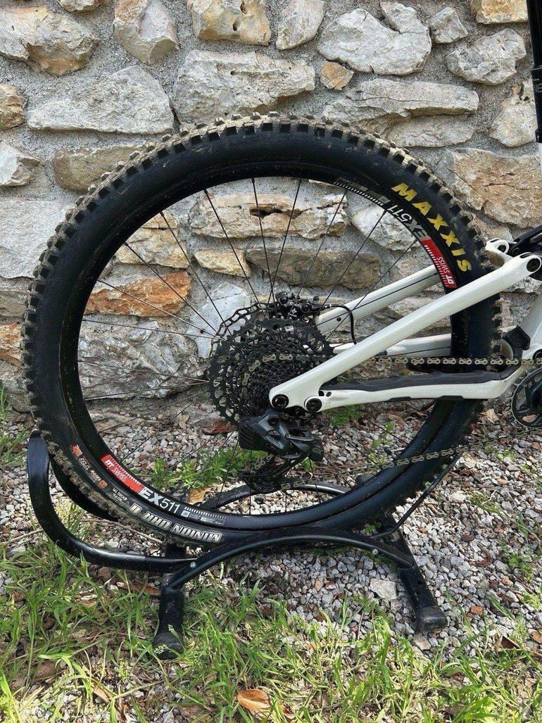 Brugt Specialized Stumpjumper EVO Expert 2023 2023 Mountainbike — billede 3 af 7