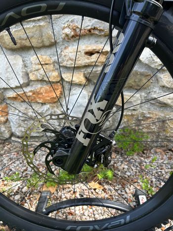 Brugt Specialized Stumpjumper EVO Expert 2023 2023 Mountainbike — billede 6 af 7