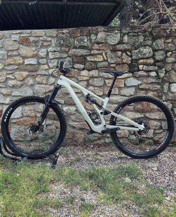 Specialized Stumpjumper EVO Expert 2023 2023 MTB d'occasion