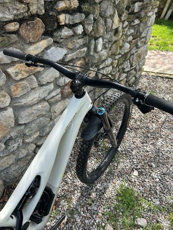 Brugt Specialized Stumpjumper EVO Expert 2023 2023 Mountainbike — billede 7 af 7