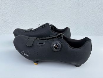 Brugt Giant TCR Advanced Disc 1+ Pro Compact 2022 2022 Road & Gravel — billede 24 af 29