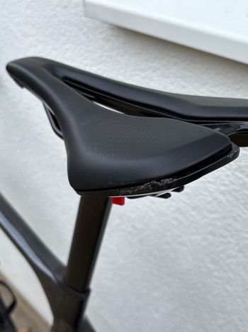 Brugt Giant TCR Advanced Disc 1+ Pro Compact 2022 2022 Road & Gravel — billede 8 af 29