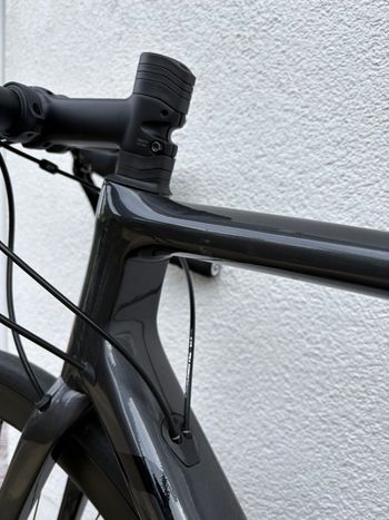 Brugt Giant TCR Advanced Disc 1+ Pro Compact 2022 2022 Road & Gravel — billede 13 af 29