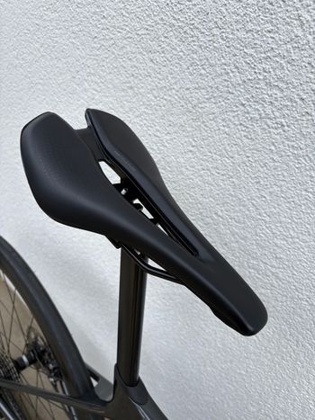 Brugt Giant TCR Advanced Disc 1+ Pro Compact 2022 2022 Road & Gravel — billede 10 af 29
