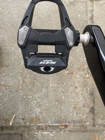 Brugt Giant TCR Advanced Disc 1+ Pro Compact 2022 2022 Road & Gravel — billede 17 af 29