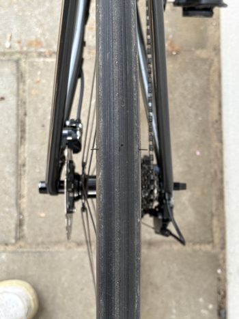 Brugt Giant TCR Advanced Disc 1+ Pro Compact 2022 2022 Road & Gravel — billede 6 af 29