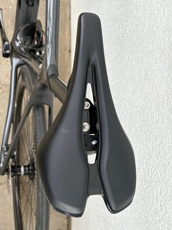 Brugt Giant TCR Advanced Disc 1+ Pro Compact 2022 2022 Road & Gravel — billede 9 af 29