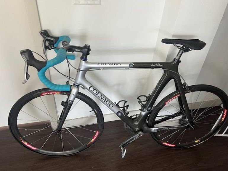 自転車本体 COLNAGO Carbonissimo COLNAGO CARBONISSIMO - Circle Traders