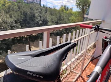 Brugt Cannondale Carbon 3 2016 Mountainbike — billede 9 af 10
