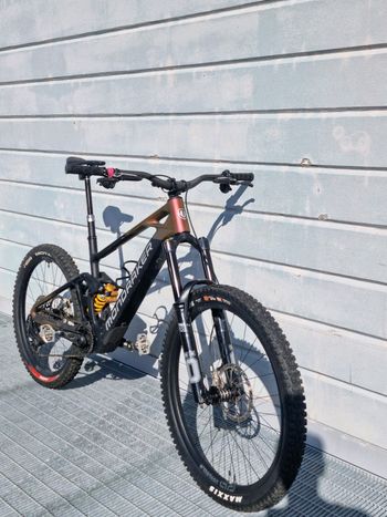 Used Mondraker DUNE XR 2024 2024 MTB
