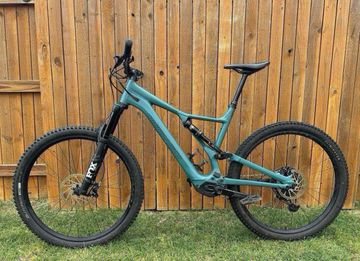 Used Specialized Turbo Levo SL Comp - Alloy (2020) 2020 MTB