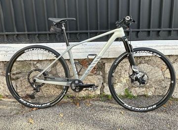 Used Canyon Exceed CF 7 2023 2023 MTB