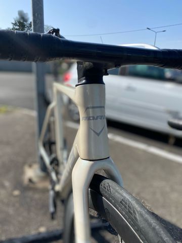 Used Adris Performance 2023 2023 Road & Gravel