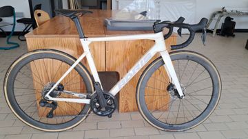 Used Adris Performance 2023 2023 Road & Gravel