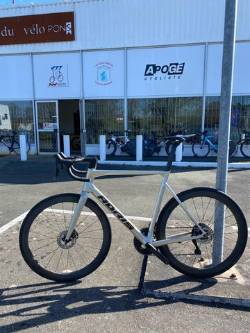 Used Adris Performance 2023 Road & Gravel
