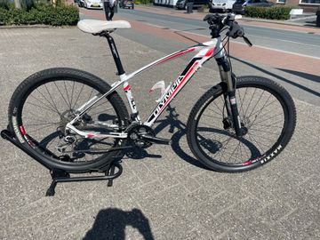 Used Olympia Bull One Point Five 2018 MTB