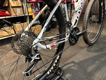 Tweedehands Olympia Bull One Point Five 2018 Mountainbike — afbeelding 4 van 6