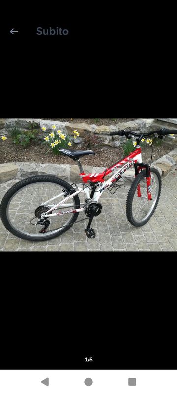 Used Fun Works Funky 2019 MTB