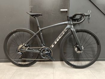 Used Trek Émonda SL 6 Disc Pro 2022 2022 Road & Gravel