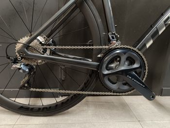 Used Trek Émonda SL 6 Disc Pro 2022 2022 Road & Gravel — image 2 of 6