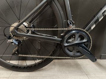 Brugt Trek Émonda SL 6 Disc Pro 2022 2022 Road & Gravel — billede 2 af 6