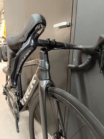 Brugt Trek Émonda SL 6 Disc Pro 2022 2022 Road & Gravel — billede 4 af 6
