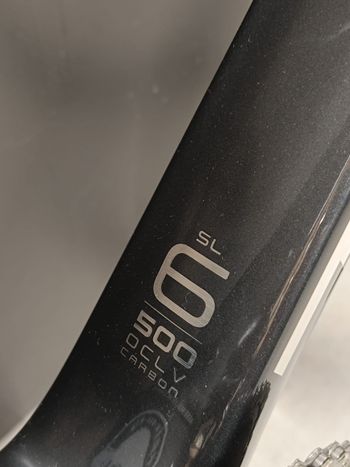 Used Trek Émonda SL 6 Disc Pro 2022 2022 Road & Gravel — image 6 of 6