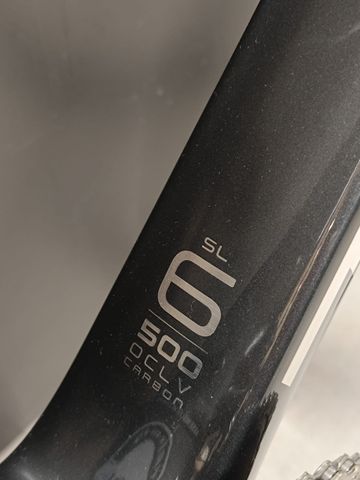 Brugt Trek Émonda SL 6 Disc Pro 2022 2022 Road & Gravel — billede 6 af 6