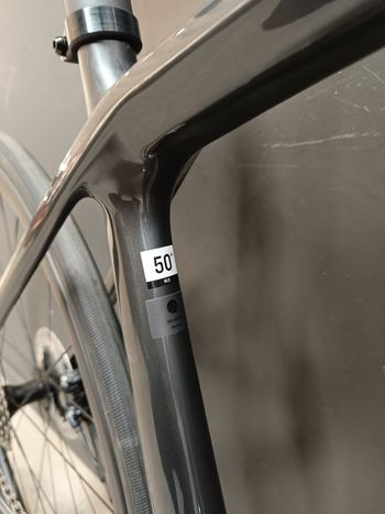 Used Trek Émonda SL 6 Disc Pro 2022 2022 Road & Gravel — image 3 of 6