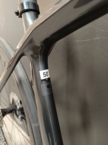 Brugt Trek Émonda SL 6 Disc Pro 2022 2022 Road & Gravel — billede 3 af 6