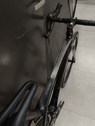 Brugt Trek Émonda SL 6 Disc Pro 2022 2022 Road & Gravel — billede 5 af 6