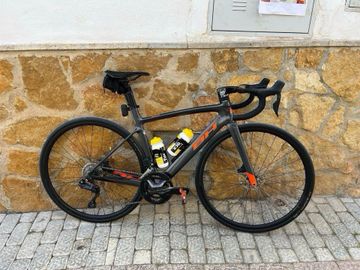 Used BH G8 2022 Road & Gravel