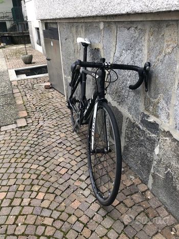 Gebrauchtes Scott CR1 PRO 2014 2014 Road & Gravel, Hellgrau — Bild 5 von 5