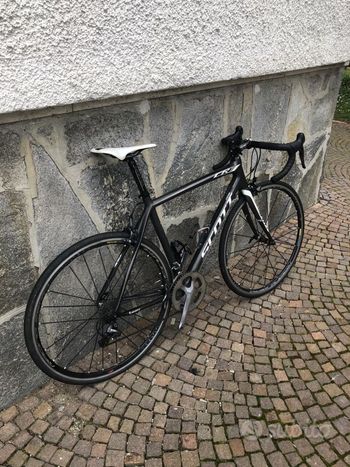 Gebrauchtes Scott CR1 PRO 2014 2014 Road & Gravel, Hellgrau — Bild 2 von 5