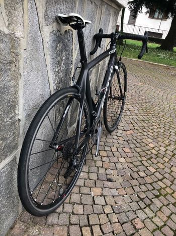 Gebrauchtes Scott CR1 PRO 2014 2014 Road & Gravel, Hellgrau — Bild 3 von 5