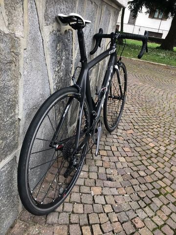 Tweedehands Scott CR1 PRO 2014 2014 Road & Gravel — afbeelding 3 van 5