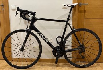 Used MMR ADRENALINE SL 2018 2017 Road & Gravel