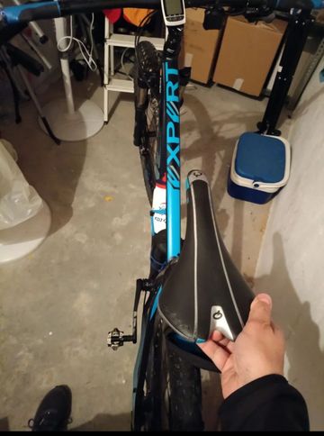 Brugt BH EXPERT 5.2 2021 2021 Mountainbike — billede 4 af 9