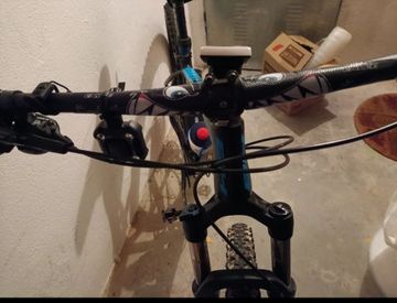 Brugt BH EXPERT 5.2 2021 2021 Mountainbike — billede 5 af 9